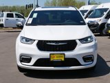 New 2025 Chrysler Pacifica Pinnacle image 2