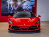 Used 2022 Ferrari F8 Tributo image 2