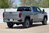 New 2025 GMC Sierra 2500 Denali Ultimate image 4