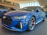 New 2025 Audi RS 6 performance image 2