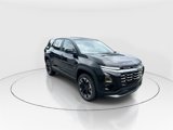 New 2026 Chevrolet Equinox LT image 2