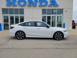 New 2025 Honda Civic Sport Touring image 4