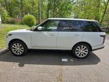 Used 2014 Land Rover Range Rover HSE image 3