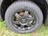 New 2025 Subaru Outback Wilderness image 4