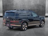 New 2025 Hyundai Santa Fe Limited image 2