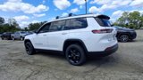 Certified 2022 Jeep Grand Cherokee L Laredo image 6