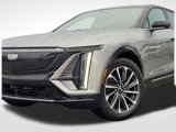 New 2025 Cadillac Lyriq Sport image 3