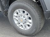 New 2025 Chevrolet Silverado 2500 LT w/ Convenience Package image 5