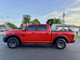 Used 2016 RAM 1500 Rebel w/ Luxury Group image 4