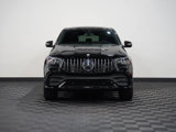 Used 2021 Mercedes-Benz GLE 53 AMG 4MATIC Coupe image 4