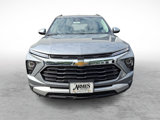 New 2026 Chevrolet TrailBlazer LT w/ LT Cold Weather Package image 3