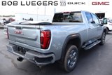 New 2025 GMC Sierra 2500 SLT w/ SLT Premium Package image 3
