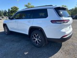 New 2025 Jeep Grand Cherokee L Limited image 3