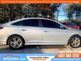 Used 2018 Hyundai Sonata SEL image 6