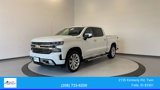 Used 2021 Chevrolet Silverado 1500 High Country w/ Technology Package image 3