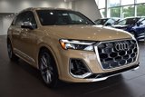 New 2025 Audi SQ7 Premium Plus image 5