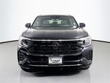 New 2025 Volkswagen Atlas Cross Sport SEL Premium R-Line image 2