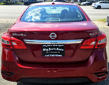 Used 2019 Nissan Sentra SV image 5