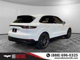 Used 2022 Porsche Cayenne image 3