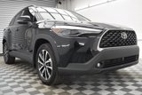 Used 2024 Toyota Corolla Cross XLE image 4