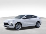 New 2025 Buick Envista Avenir image 2