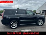 Used 2019 Cadillac Escalade Luxury image 4