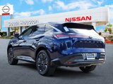 New 2025 Nissan Murano Platinum w/ Cargo Package image 3