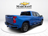 New 2025 Chevrolet Silverado 1500 RST w/ Convenience Package II image 3