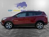Used 2018 Ford Escape Titanium image 2