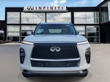 New 2025 INFINITI QX80 Pure image 2