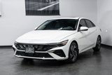 Used 2024 Hyundai Elantra SEL w/ Convenience Package image 4