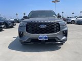 Used 2025 Ford Explorer ST-Line image 2