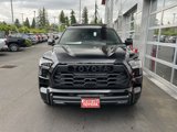 New 2025 Toyota Sequoia TRD Pro image 3