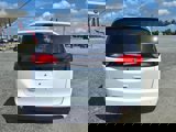 New 2025 Chrysler Voyager LX image 2