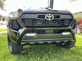 Used 2024 Toyota Tacoma TRD Sport image 4