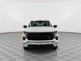 New 2025 Chevrolet Silverado 1500 W/T w/ WT Safety Package image 3