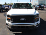 Certified 2024 Ford F150 XL w/ Equipment Group 103A High image 3