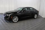 New 2025 Cadillac CT4 Premium Luxury image 3