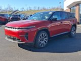 New 2025 Jeep Wagoneer Limited image 3