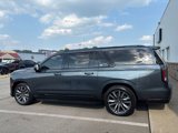 Used 2021 Cadillac Escalade ESV Sport w/ Driver Assist Tech Package image 6