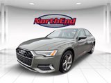 Used 2024 Audi A6 Premium Plus image 5
