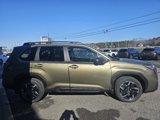 New 2025 Subaru Forester Limited image 4