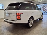 Used 2019 Land Rover Range Rover HSE image 3