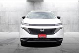 New 2025 Nissan Murano Platinum w/ Cargo Package image 4
