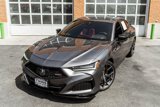 Used 2023 Acura TLX Type S image 2