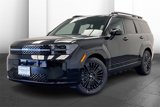 New 2026 Hyundai Santa Fe Calligraphy image 2