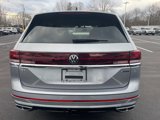 New 2025 Volkswagen Atlas SEL Premium R-Line image 3
