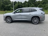 New 2026 Buick Enclave Avenir image 3