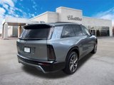 New 2026 Cadillac Vistiq Sport image 3