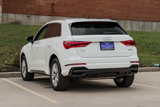 New 2025 Audi Q3 2.0T Premium image 4